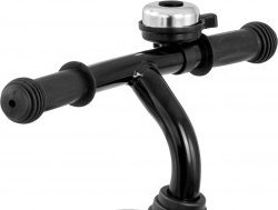 Milly Mally Milly Mally Rowerek Trójkołowy Bobby Denim 9