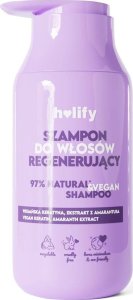 Holify holify Szampon do włosów regenerujący 300ml 1