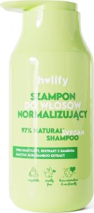 Holify holify Szampon do włosów normalizujący 300ml 1