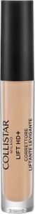 Collistar Collistar Lift HD+ Smoothing Lifting Concealer wygładzający korektor liftingujący 3 Naturale 4ml 1