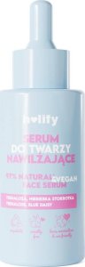 Holify holify Serum do twarzy nawilżające 40ml 1