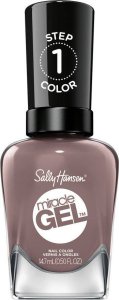 Sally Hansen Sally Hansen żelowy lakier do paznokci 205 To The Taupe 14.7ml 1