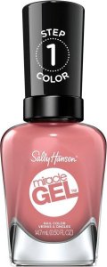 Sally Hansen Sally Hansen żelowy lakier do paznokci 244 Mauve-Olous 14.7ml 1