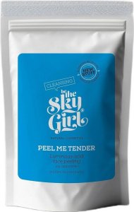Be the Sky Girl Rozświetlający peeling kwasowy do twarzy Peel Me Tender 60g 1