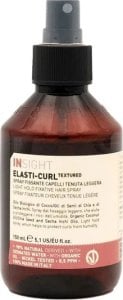 Insight INSIGHT Elasti-Curl lekko utrwalający spray do stylizacji włosow 150ml 1