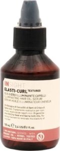 Insight INSIGHT Elasti-Curl serum do włosów kręconych 100ml 1