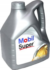 Mobil Alyva SUPER 3000 0W/16 sintetinė varikliams 1 L 1