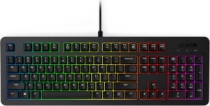 Klawiatura Lenovo LENOVO LEGION K310 RGB GAMING KEYBOARD - US ENGLISH 1