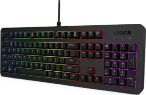Klawiatura Lenovo LENOVO LEGION K310 RGB GAMING KEYBOARD - US ENGLISH 3