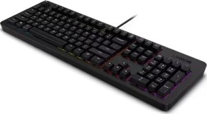 Klawiatura Lenovo LENOVO LEGION K310 RGB GAMING KEYBOARD - US ENGLISH 4