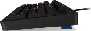 Klawiatura Lenovo LENOVO LEGION K310 RGB GAMING KEYBOARD - US ENGLISH 6