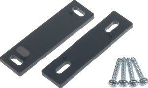 Satel SATEL KONTAKTRON BOCZNY Z SABOTAŻ. S-4 DG (CIEMNOSZARY) 3