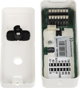 Satel SATEL Czytnik kart zbliżeniowych SO-MF3-W biały 5