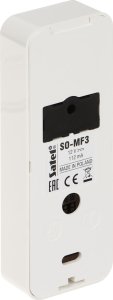 Satel SATEL Czytnik kart zbliżeniowych SO-MF3-W biały 7