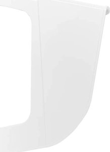 Satel SATEL BE WAVE Daszek ochronny do czujek Outdoor Curtain Detector HOOD A ABAX2 6