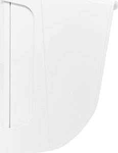 Satel SATEL BE WAVE Daszek ochronny do czujek Outdoor Curtain Detector HOOD A ABAX2 10