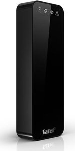 Satel SATEL Czytnik kart zbliżeniowych SO-MF3-B czarny 2