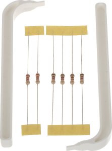 Satel SATEL Manipulator z ekranem dotykowym 7" INT-TSH2R-W biały 13