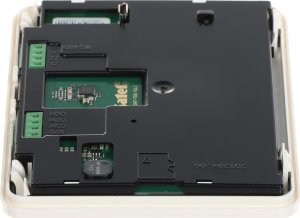 Satel SATEL Manipulator z ekranem dotykowym 4,3" INT-TSG2R-W biały 9