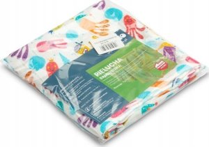 Sensillo PIELUCHA BAMBUS OŚMIORNICA 75x75 2