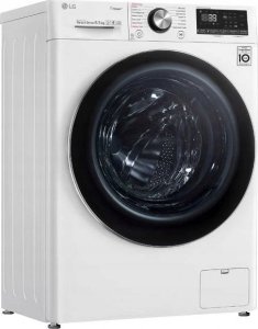 Pralka LG F2WV9S8P2E pralka Od przodu 8,5 kg 1200 RPM Biały 10
