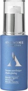 Awesome Cosmetics AWESOME Serum nawilżające Hydro feeling 30ml 1