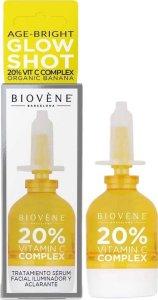 Biovene Biovene Glow Shot serum z kompleksem witaminy C 10ml 1