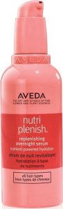 Aveda Aveda Nutriplenish Replenishing Overnight Serum nawilżające serum do włosów 100ml 1