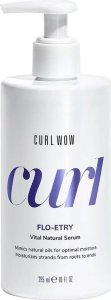 Color Wow Curl Flo-Etry nawilżające serum do włosów kręconych 295ml 1