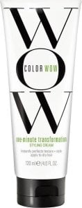 Color Wow Color WOW One Minute Transformation krem do stylizacji włosów 120ml 1