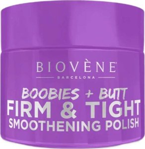 Biovene Biovene Firm & Tight peeling na piersi i pośladki 50ml 1