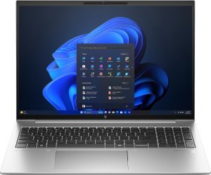 Laptop HP HP EliteBook 860 G11 - Ultra 7-155H, 16GB, 1TB SSD, 16 WUXGA 400-nit AG, WWAN-ready, Smartcard, FPR, US backlit keyboard, 76Wh, Win 11 Pro, 3 years 1