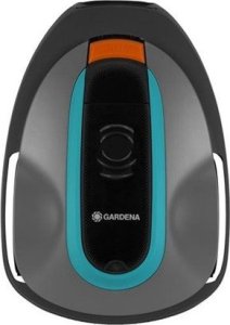 Robot koszący Smart Žoliap. robot. Gardena Smart Sileno City 400 1