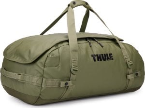 Thule Thule | 70L Bag | Chasm | Duffel | Olivine | Waterproof 1