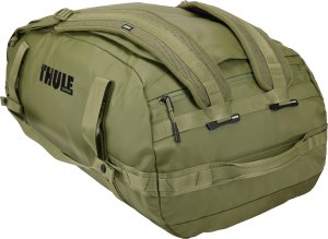 Thule Thule | 70L Bag | Chasm | Duffel | Olivine | Waterproof 13