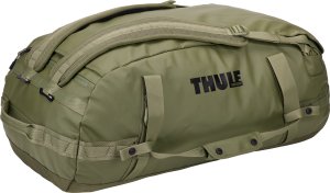 Thule Thule | 70L Bag | Chasm | Duffel | Olivine | Waterproof 2