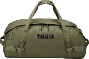 Thule Thule | 70L Bag | Chasm | Duffel | Olivine | Waterproof 3