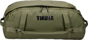 Thule Thule | 70L Bag | Chasm | Duffel | Olivine | Waterproof 4