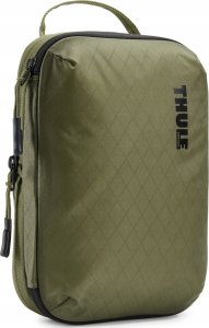 Thule Thule | Compression Packing Cube Small | Soft Green 1