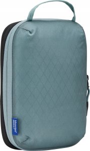 Thule | Compression Packing Cube Small | Pond Gray 2