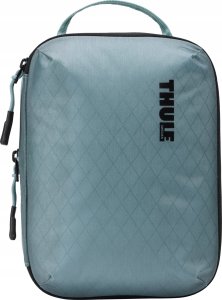 Thule | Compression Packing Cube Small | Pond Gray 3