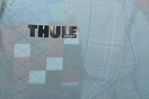 Thule | Compression Packing Cube Small | Pond Gray 7