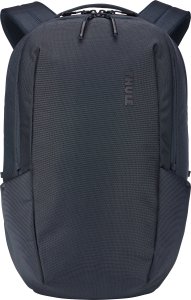 Plecak Thule Thule | Backpack, 21 L | Subterra 2 | Fits up to size 16 " | Laptop backpack | Dark Slate 3