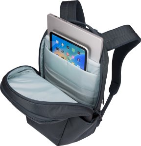 Plecak Thule Thule | Backpack, 21 L | Subterra 2 | Fits up to size 16 " | Laptop backpack | Dark Slate 4