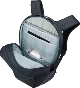 Plecak Thule Thule | Backpack, 21 L | Subterra 2 | Fits up to size 16 " | Laptop backpack | Dark Slate 6