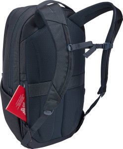 Plecak Thule Thule | Backpack, 21 L | Subterra 2 | Fits up to size 16 " | Laptop backpack | Dark Slate 8