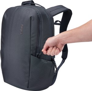 Plecak Thule Thule | Backpack, 21 L | Subterra 2 | Fits up to size 16 " | Laptop backpack | Dark Slate 10