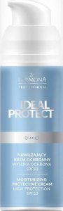 Farmona Ideal Protect Nawilżający krem ochronny SPF50 50ml 1