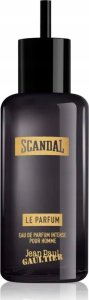 Jean Paul Gaultier JPG SCANDAL LE PARFUM (M) EDP/S INTENSE POUR HOMME 200ML REFILLABLE 3