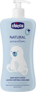 Chicco Chicco Natural Sensation balsam do ciała 0m+ 500ml 1